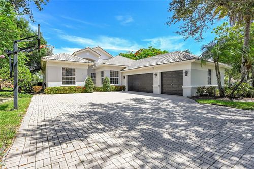 11163 Nw 69th Pl, Parkland, FL, 33076-3869 | Card Image