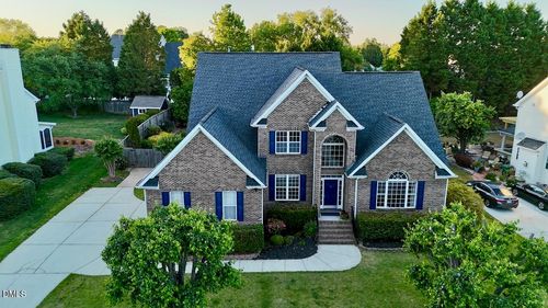 120 Plyersmill Road, Cary, NC, 27519 | Card Image