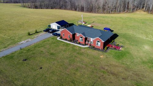 1464 Gosser Ridge Rd, Liberty, KY, 42539-6944 | Card Image