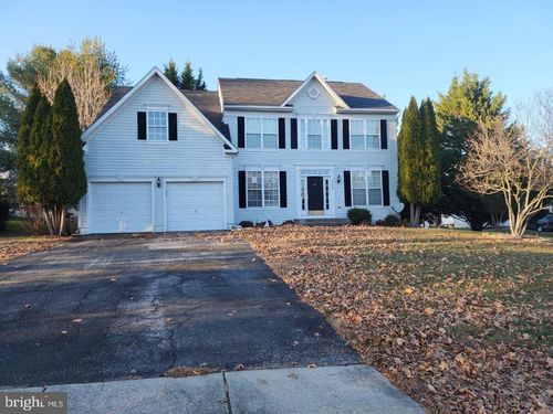 10607 Chickory Ct, UPPER MARLBORO, MD, 20772-6325 | Card Image