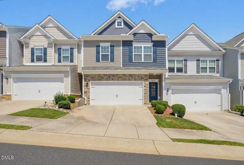 6328 Grace Lily Dr, Raleigh, NC, 27607-5599 | Card Image