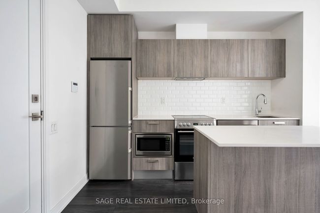 404 - 50 Charles St E, Condo with 1 bedrooms, 1 bathrooms and null parking in Toronto ON | Image 10