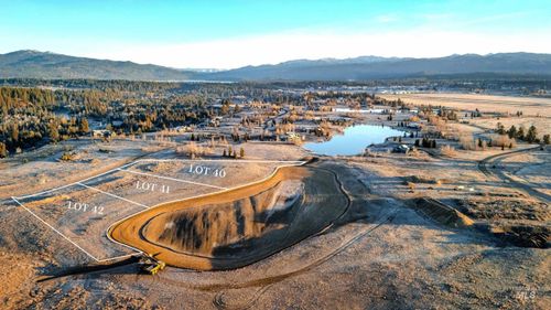 TBD Lot 40 Rawhide Loop, McCall, ID, 83638 | Card Image