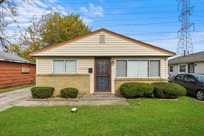 3224 Nelson Avenue, House other with 3 bedrooms, 1 bathrooms and 4 parking in Robbins IL | Image 1