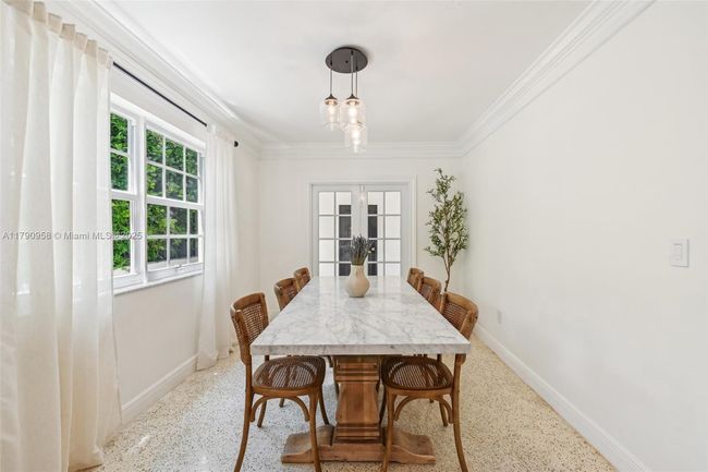 4700 Alhambra Cir, House other with 3 bedrooms, 3 bathrooms and null parking in Coral Gables FL | Image 6