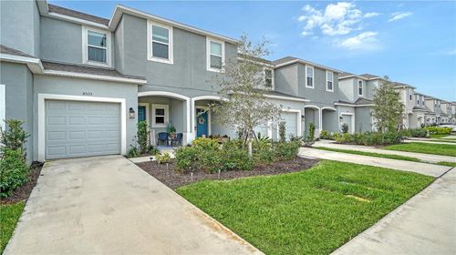 8533 Lunar Skye St, SARASOTA, FL, 34241-2105 | Card Image