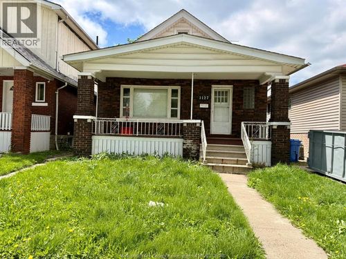 1127 Josephine Ave, Windsor, ON, N9B2L6 | Card Image