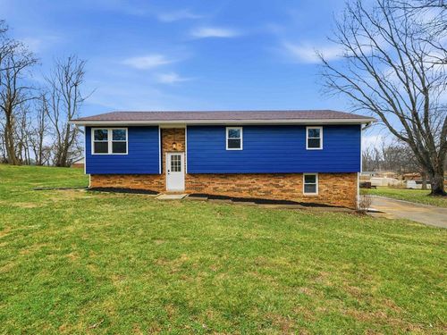 995 Ernest Lane, Henderson, KY, 42420 | Card Image