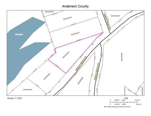 222 Fairplay Heights Cir, Fair Play, SC, 29643-2807 | Card Image