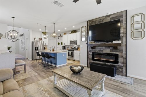 431 Dipprey Ln, Georgetown, TX, 78628-2222 | Card Image