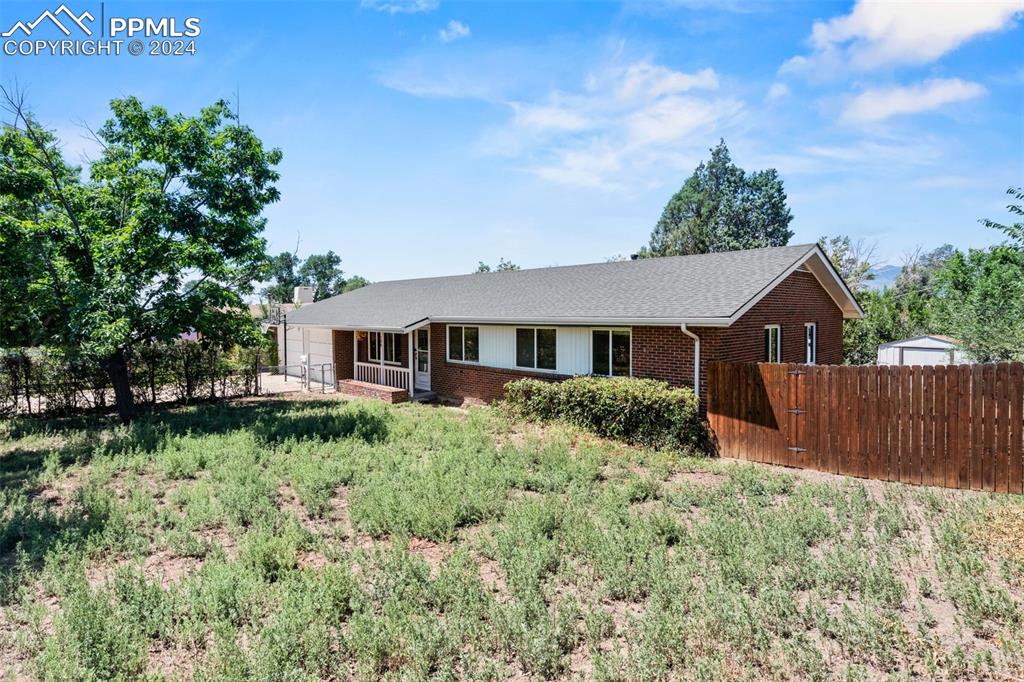 Harvard St, Colorado Springs, CO 80911 #1