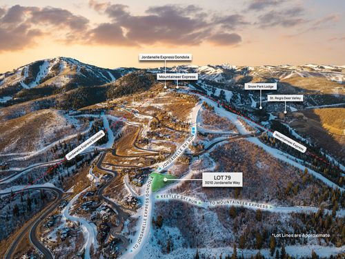 79-3010 Jordanelle Way, Park City, UT, 84060-7935 | Card Image