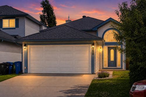 250 Bridlewood Cir Sw, Calgary, AB, T2Y3L2 | Card Image