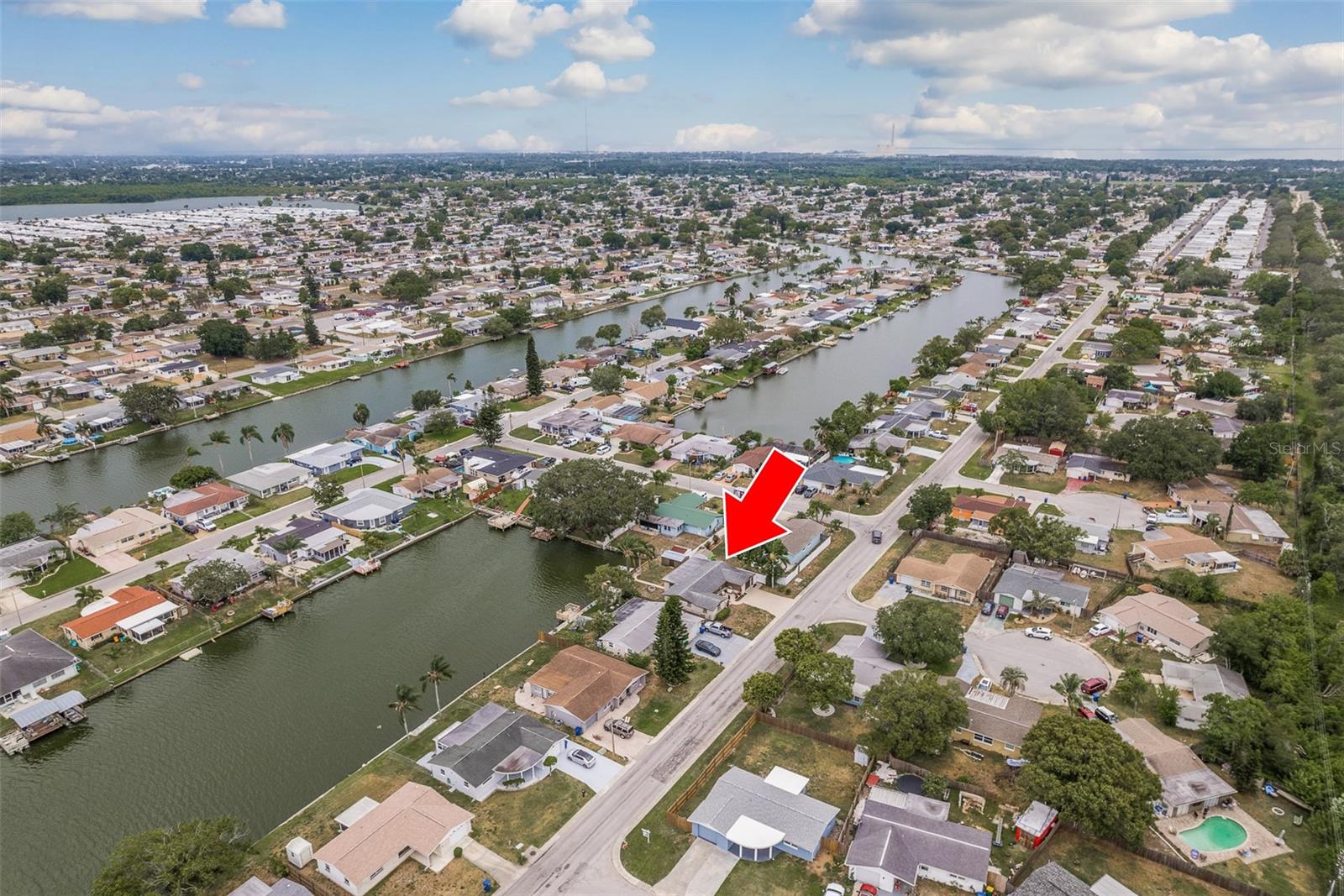 Residential Lease in HOLIDAY