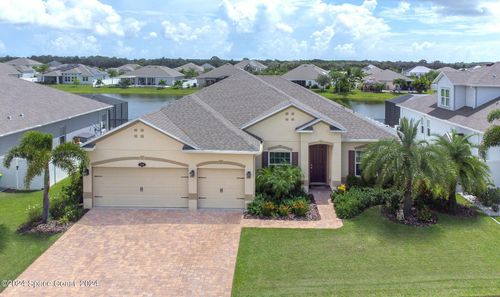 4693 Shannock Ave, Merritt Island, FL, 32953-8189 | Card Image