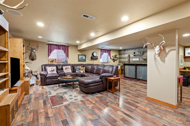 405 Lower Deep Creek Rd, House other with 5 bedrooms, 3 bathrooms and null parking in Townsend MT | Image 63