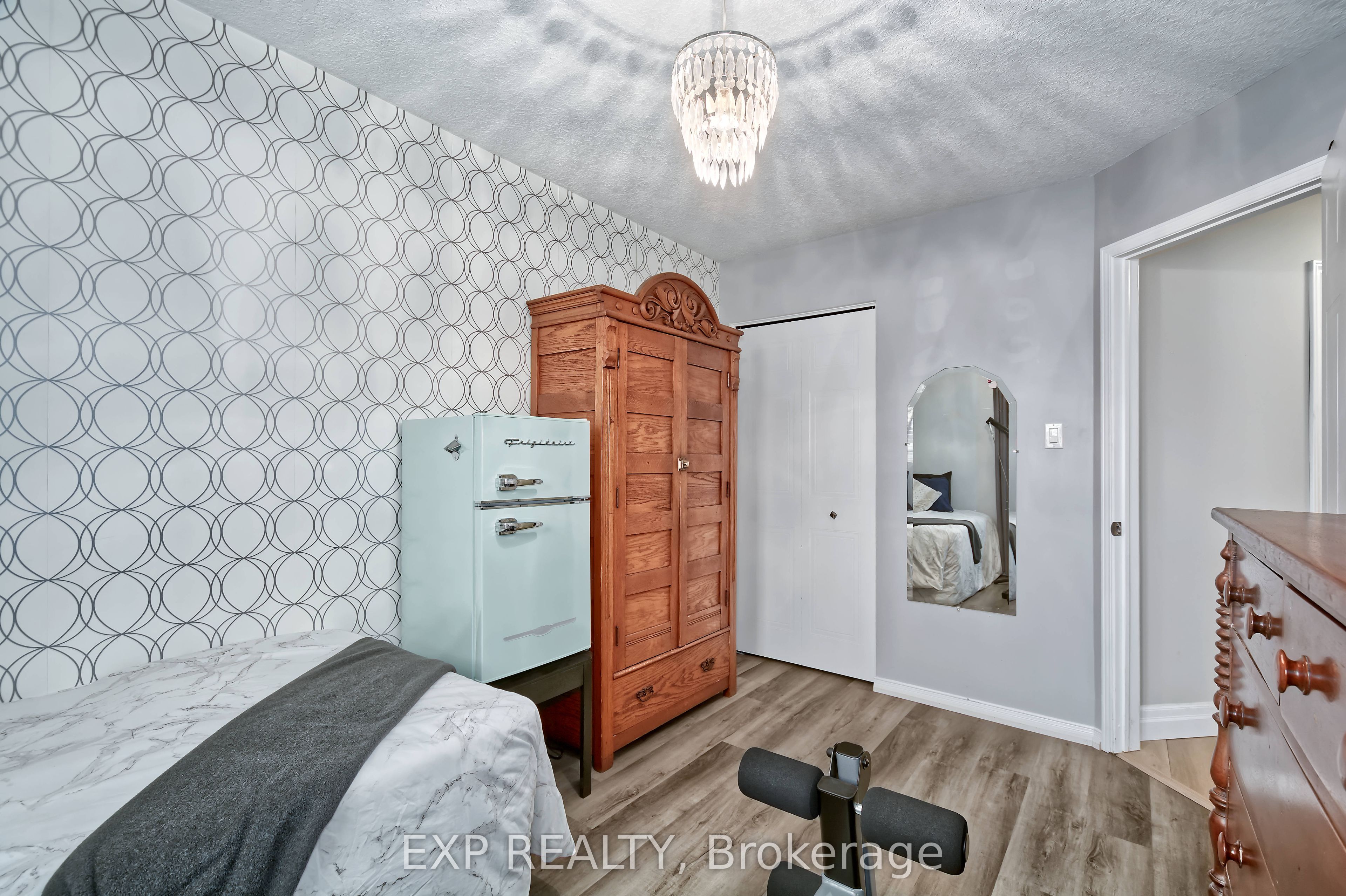 Residential in London East 4