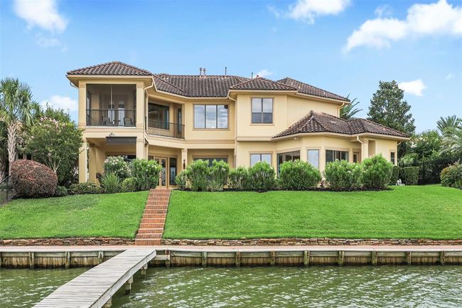 Another incredible view of the Property from the boathouse. | Image 48