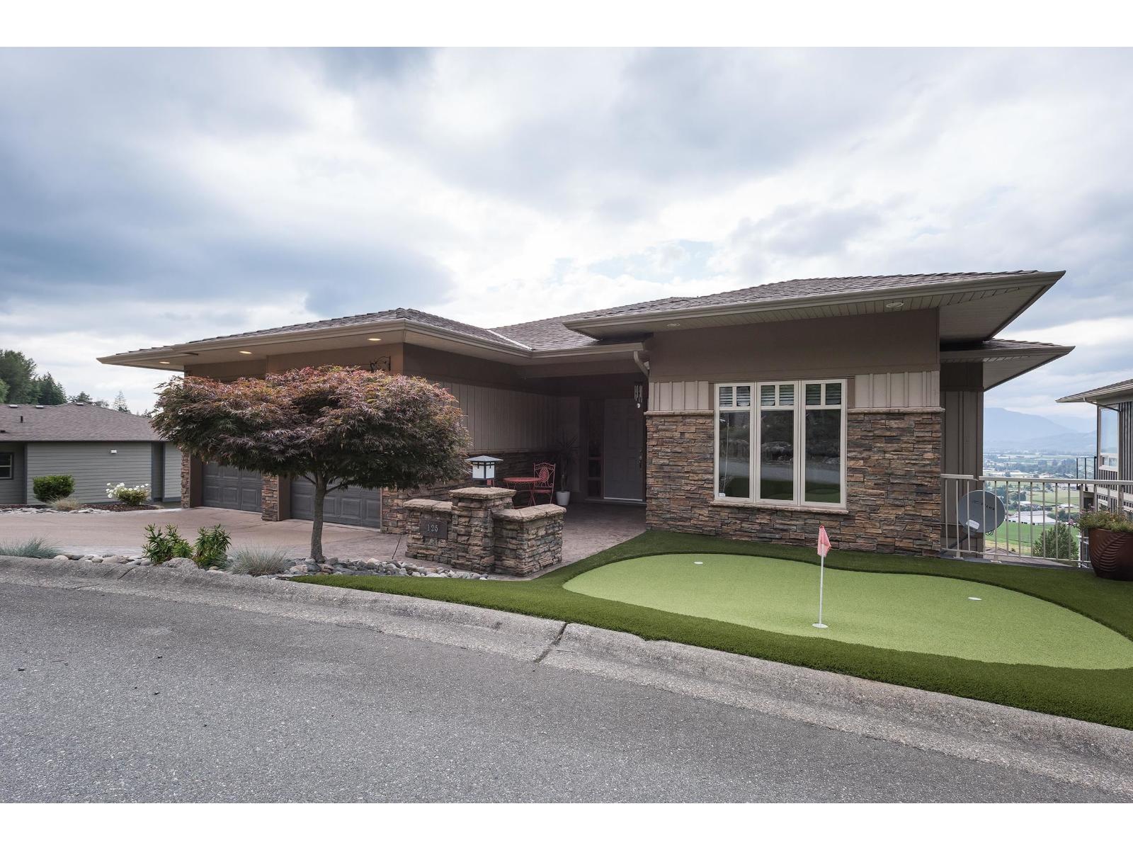 Residential in Chilliwack