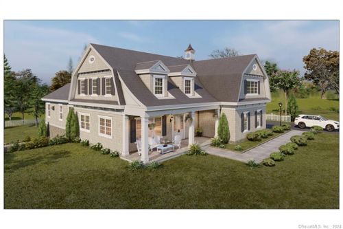 31 Stony Lane Lot 3 Road, Madison, CT, 06443 | Card Image