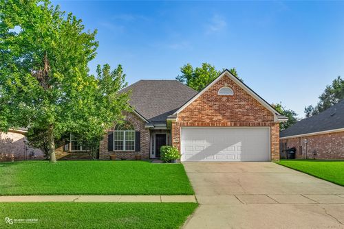 1614 S Lexington Dr, Bossier City, LA, 71111-2088 | Card Image