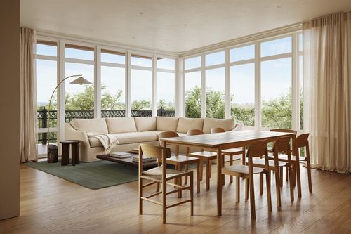 unit-2c-One Gartland St, Boston, MA, 02130-5701 | Card Image