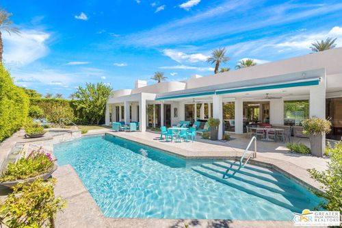 105 Waterford Cir, Rancho Mirage, CA, 92270-3100 | Card Image