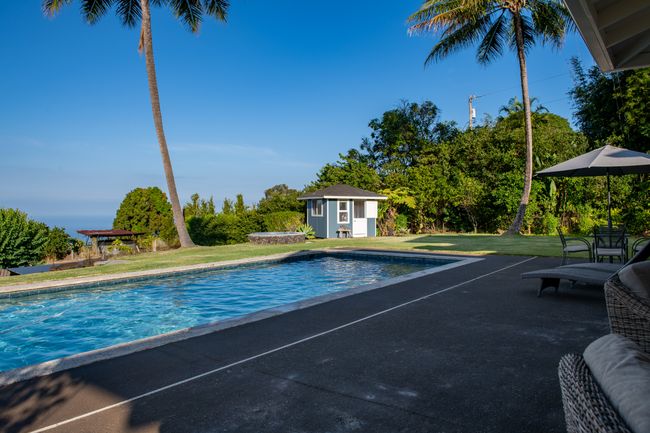 76-5876 Hookahi Rd, House other with 4 bedrooms, 4 bathrooms and null parking in HOLUALOA HI | Image 23