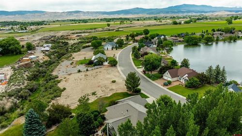 Lot 25 Otter Pond Cir, Montrose, CO, 81401 | Card Image