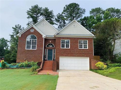 5365 Derby Chase Ct, Alpharetta, GA, 30005-7883 | Card Image
