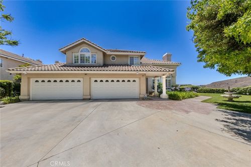 26915 Ironstone Dr, Yorba Linda, CA, 92887-4227 | Card Image