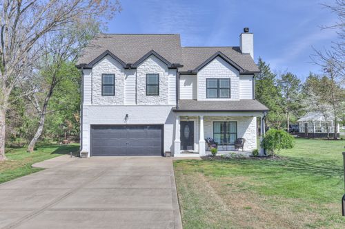 831 W Sagefield Dr, Smyrna, TN, 37167-5474 | Card Image