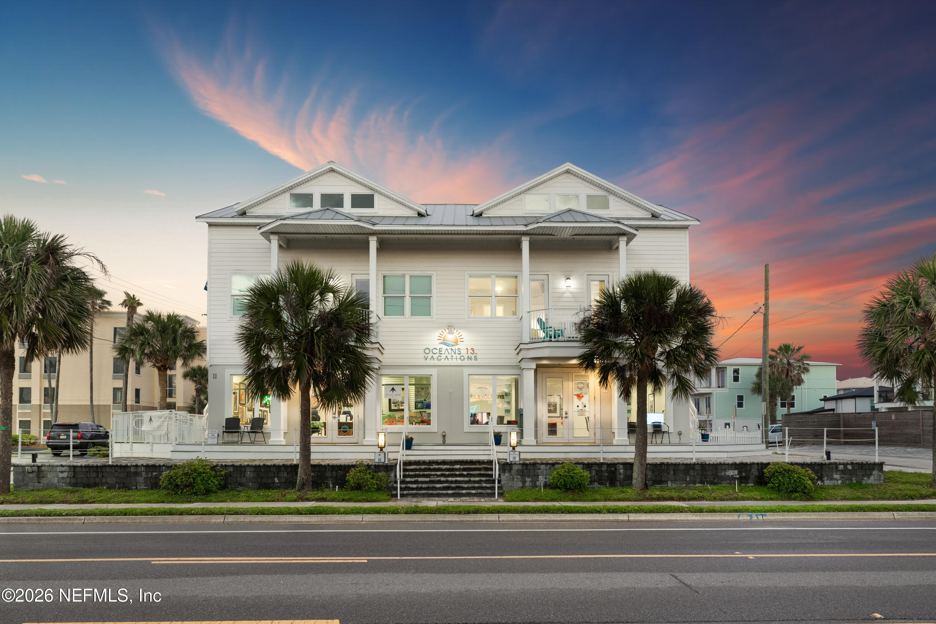 Commercial Sale in St. Augustine 2
