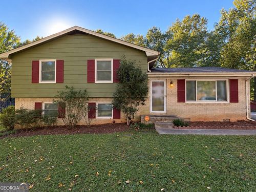 8321 Magnolia Drive, Jonesboro, GA, 30238 | Card Image