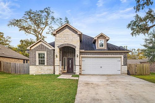 267 Freeman Blvd, West Columbia, TX, 77486-9664 | Card Image