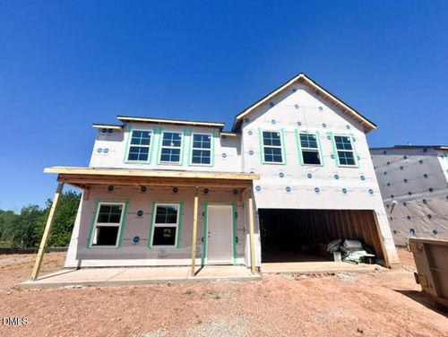 168 Sugarmaple Way, Youngsville, NC, 27596-5401 | Card Image