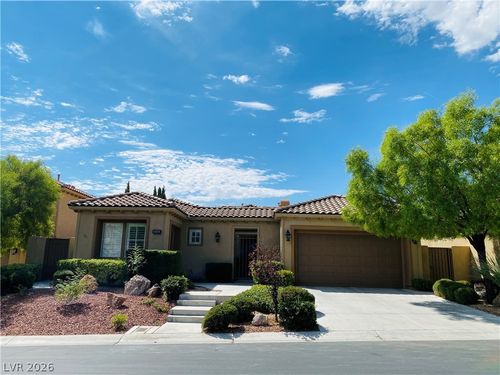 11533 Glowing Sunset Ln, Las Vegas, NV, 89135-1657 | Card Image
