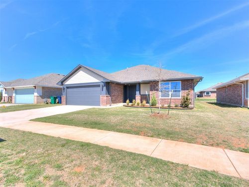 8517 Nw 76th Street, Oklahoma City, OK, 73132 | Card Image