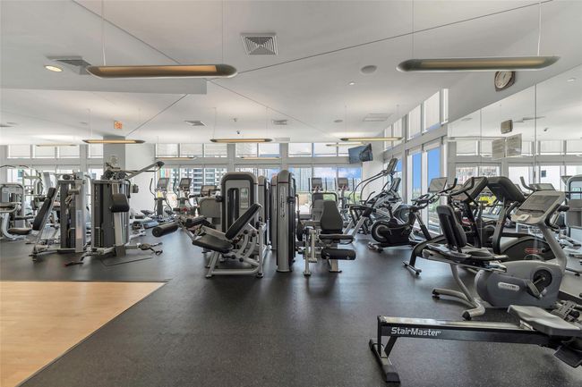 APT-1224N - 1111 Sw 1 St Ave, Condo with 1 bedrooms, 1 bathrooms and null parking in Miami FL | Image 27