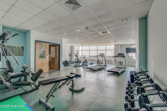 APT-607 - 1550 Salter Path Rd, Condo with 3 bedrooms, 3 bathrooms and null parking in Indian Beach NC | Image 35
