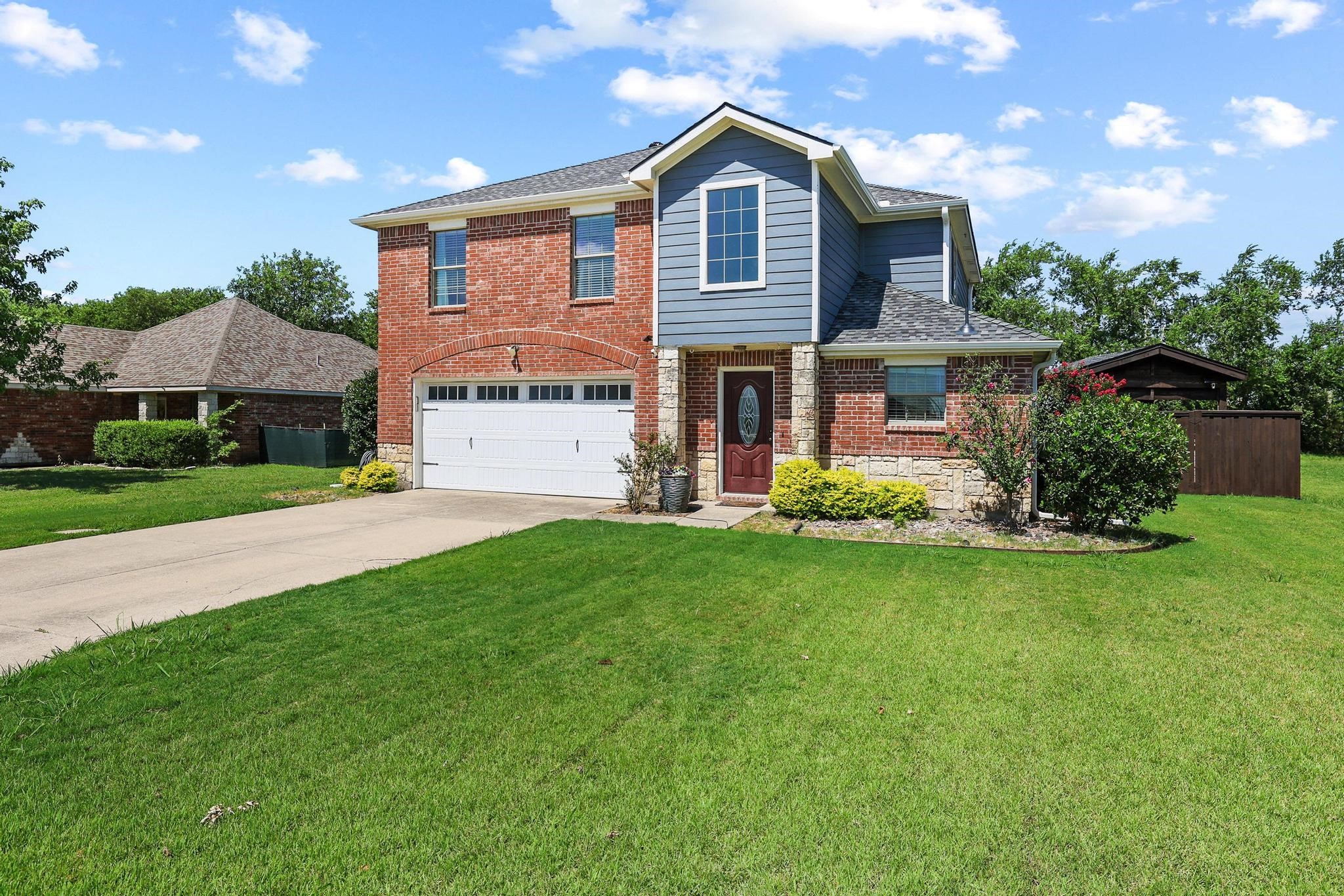 Residential in Whitewright 4