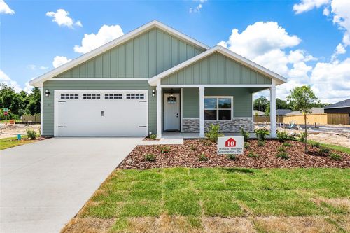 6723 Sw 15th Pl, GAINESVILLE, FL, 32607-0008 | Card Image