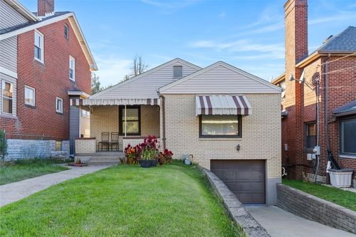 1440 Swantek St, Pittsburgh, PA, 15204-1522 | Card Image