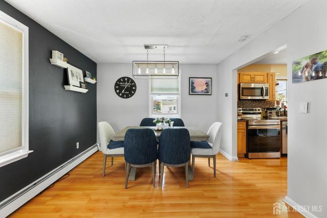 336 Main St, House other with 3 bedrooms, 2 bathrooms and null parking in Milltown NJ | Image 8