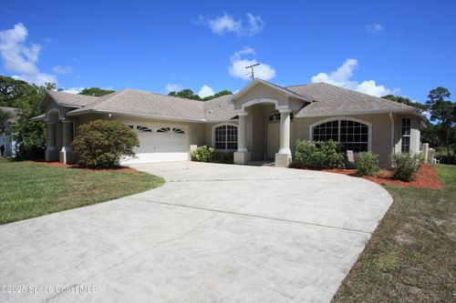 1366 17th Pl, VERO BEACH, FL, 32962-6808 | Card Image