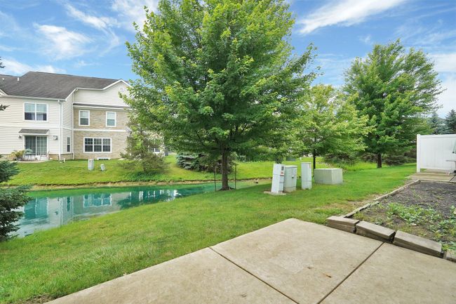 4899 Common Market Pl, Condo with 3 bedrooms, 3 bathrooms and null parking in Dublin OH | Image 29