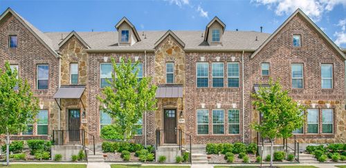 2402 Eureka Way, Lewisville, TX, 75056-4548 | Card Image