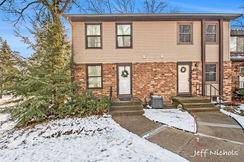 2595 Chatham Woods Drive Se, Cascade Twp, MI, 49546 | Card Image