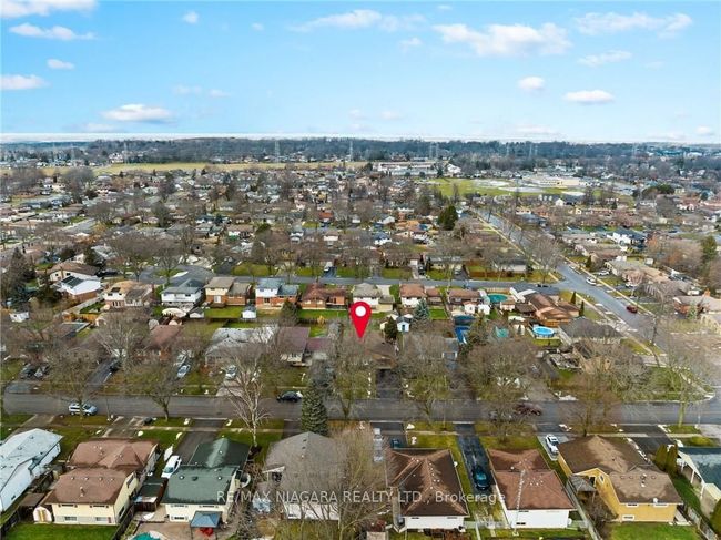 7083 Harriman St, House other with 4 bedrooms, 2 bathrooms and 4 parking in Niagara Falls ON | Image 31