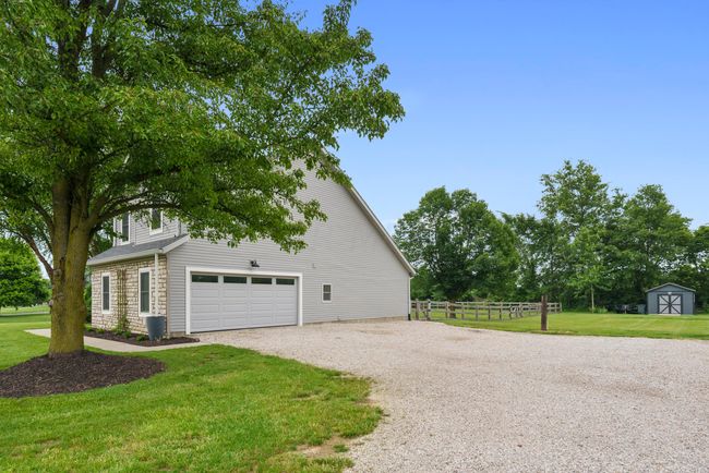 12771 Sugar Mill Ln, House other with 3 bedrooms, 3 bathrooms and null parking in Plain City OH | Image 39